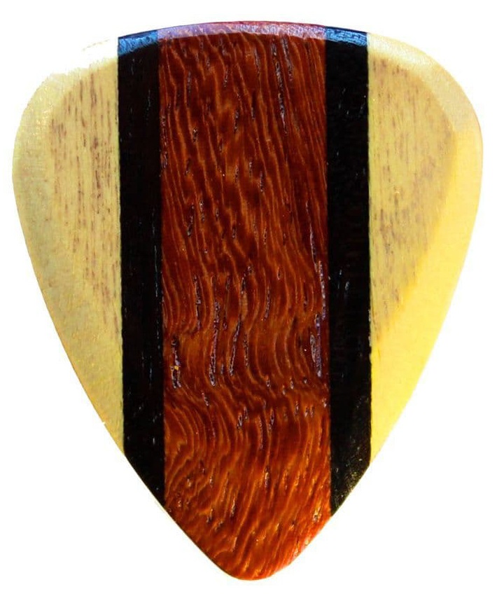 Timber Tones Zone Tones Deluxe Bloodwood