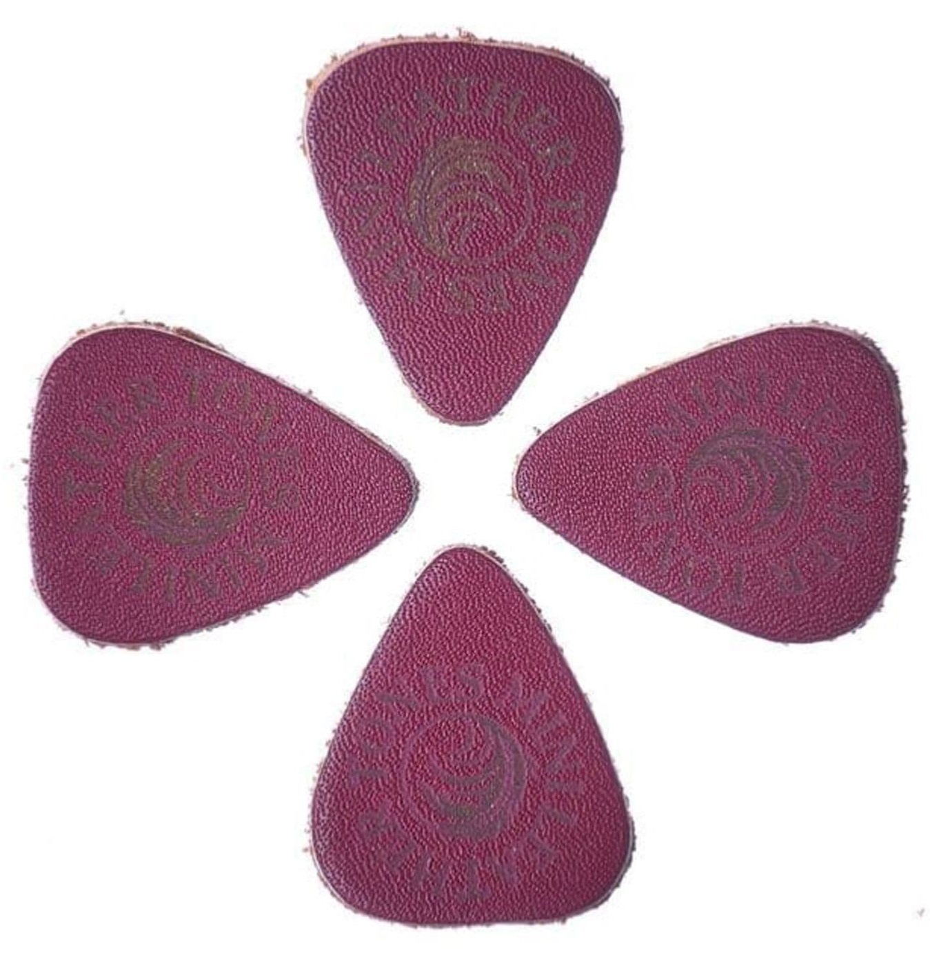 Timber Tones Leather Tones Mini Cognac 4-Pack