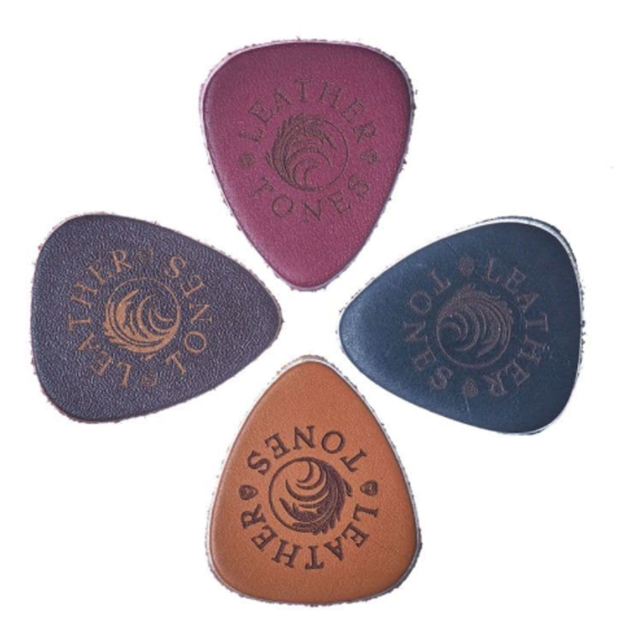 E-shop Timber Tones Leather Tones Mixed 4-Pack