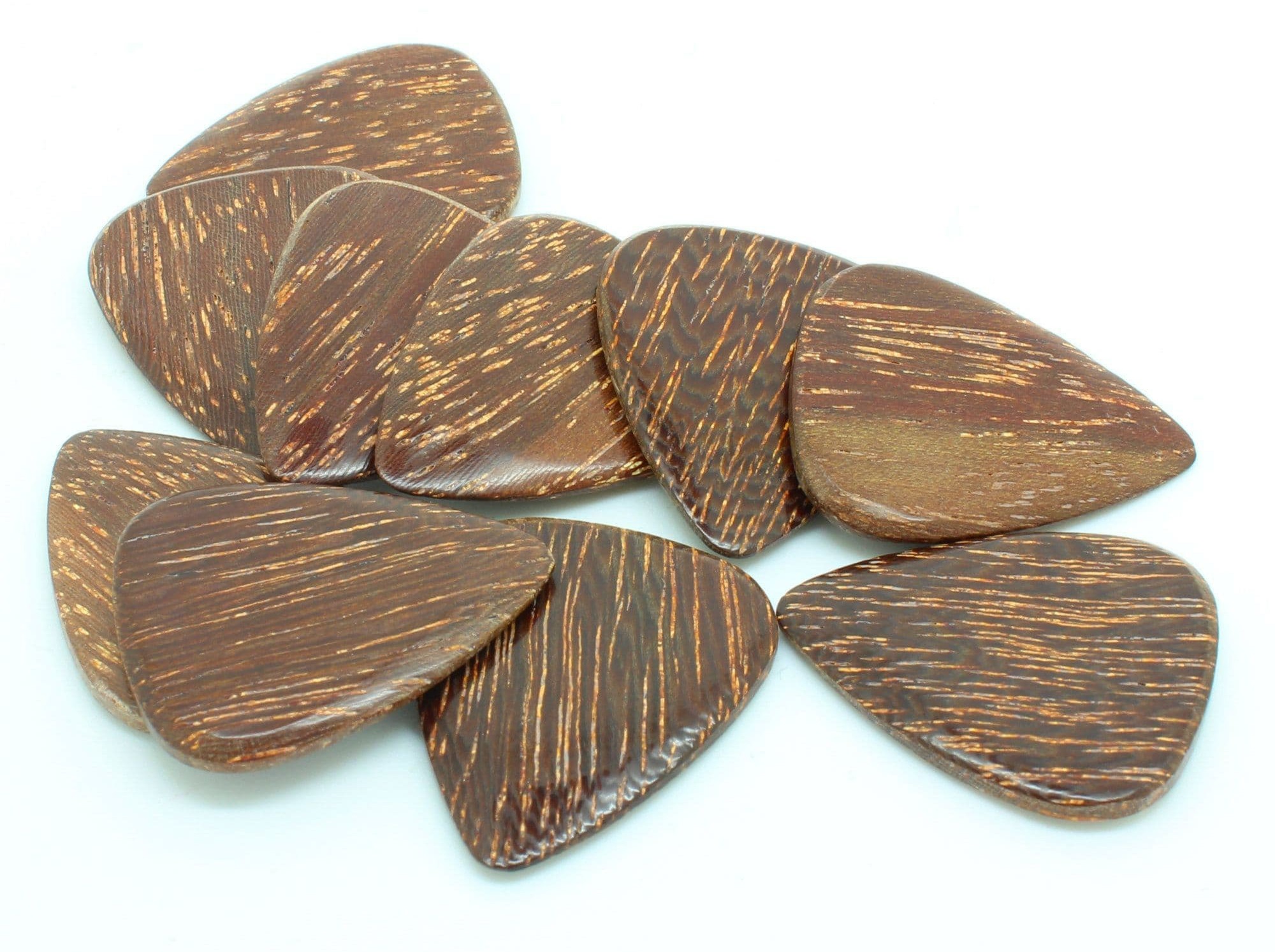 Timber Tones Ironwood