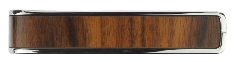 Thalia Wood Collection Sant. Rosewood Chrome