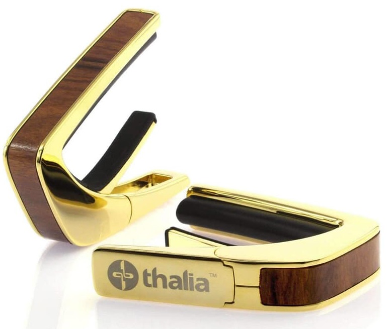E-shop Thalia Wood Collection Sant. Rosewood Gold