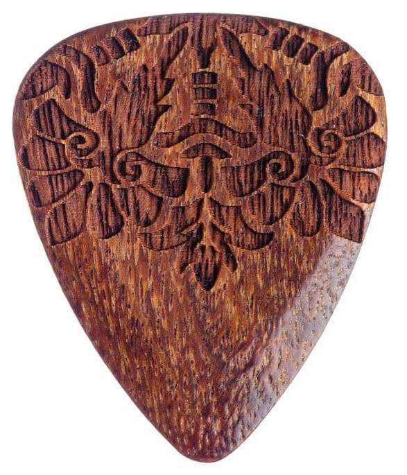 Timber Tones Mandala Tones Marigold Mandala