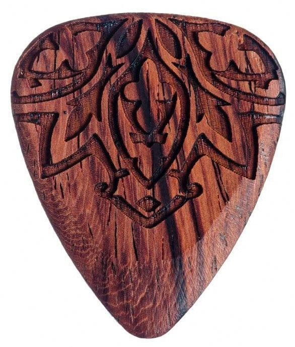 Timber Tones Mandala Tones Modernist Mandala