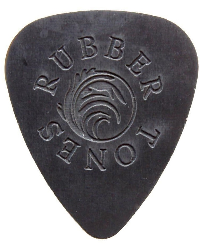 Timber Tones Rubber Tones Black Nitrile