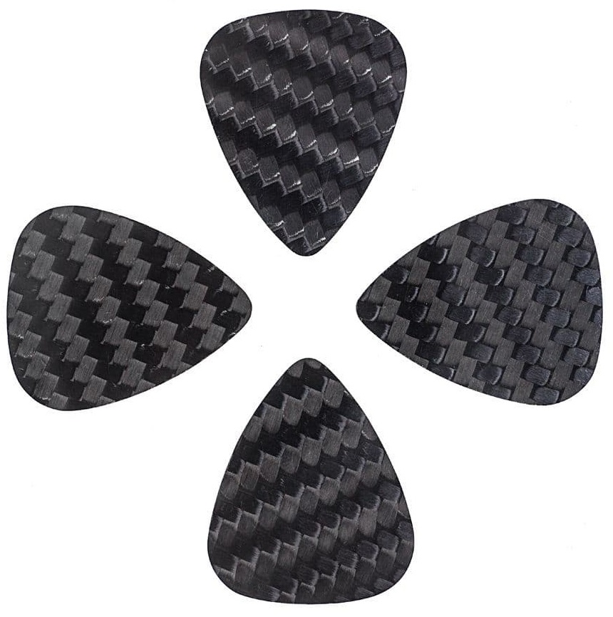 Timber Tones Carbon Tones Mixed 4-Pack