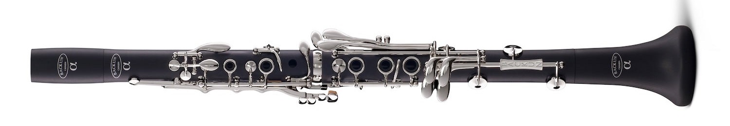 Backun Alpha, 17/6 Nickel