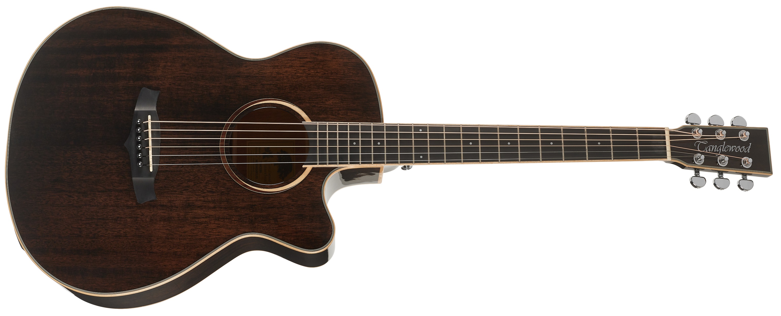 E-shop Tanglewood TW4CE BS
