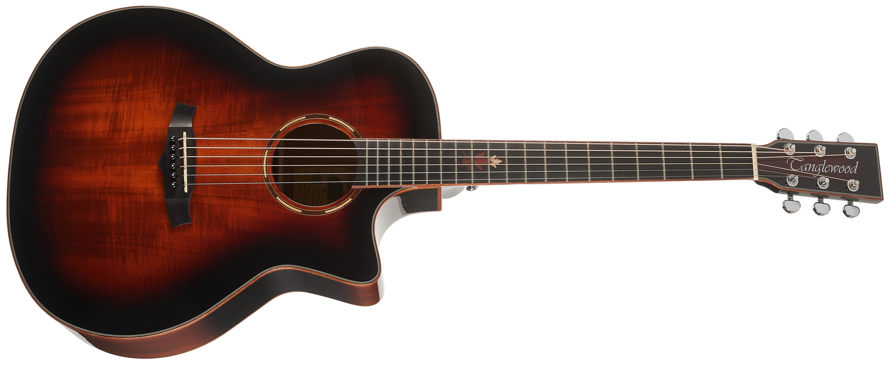 E-shop Tanglewood TWX6CE K