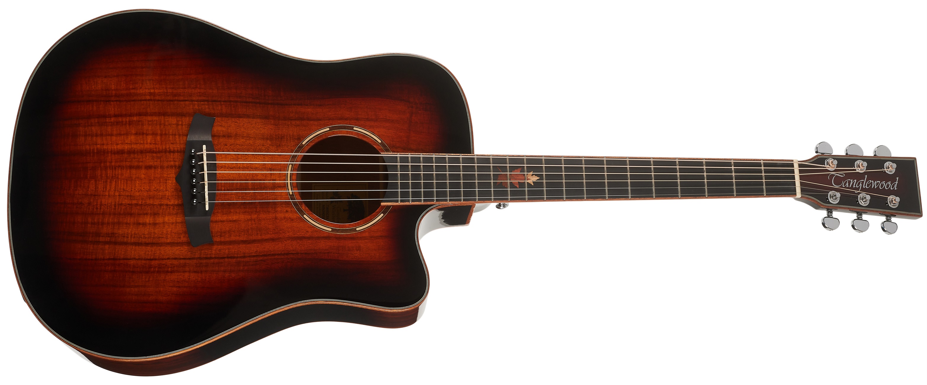 E-shop Tanglewood TWX5CE K