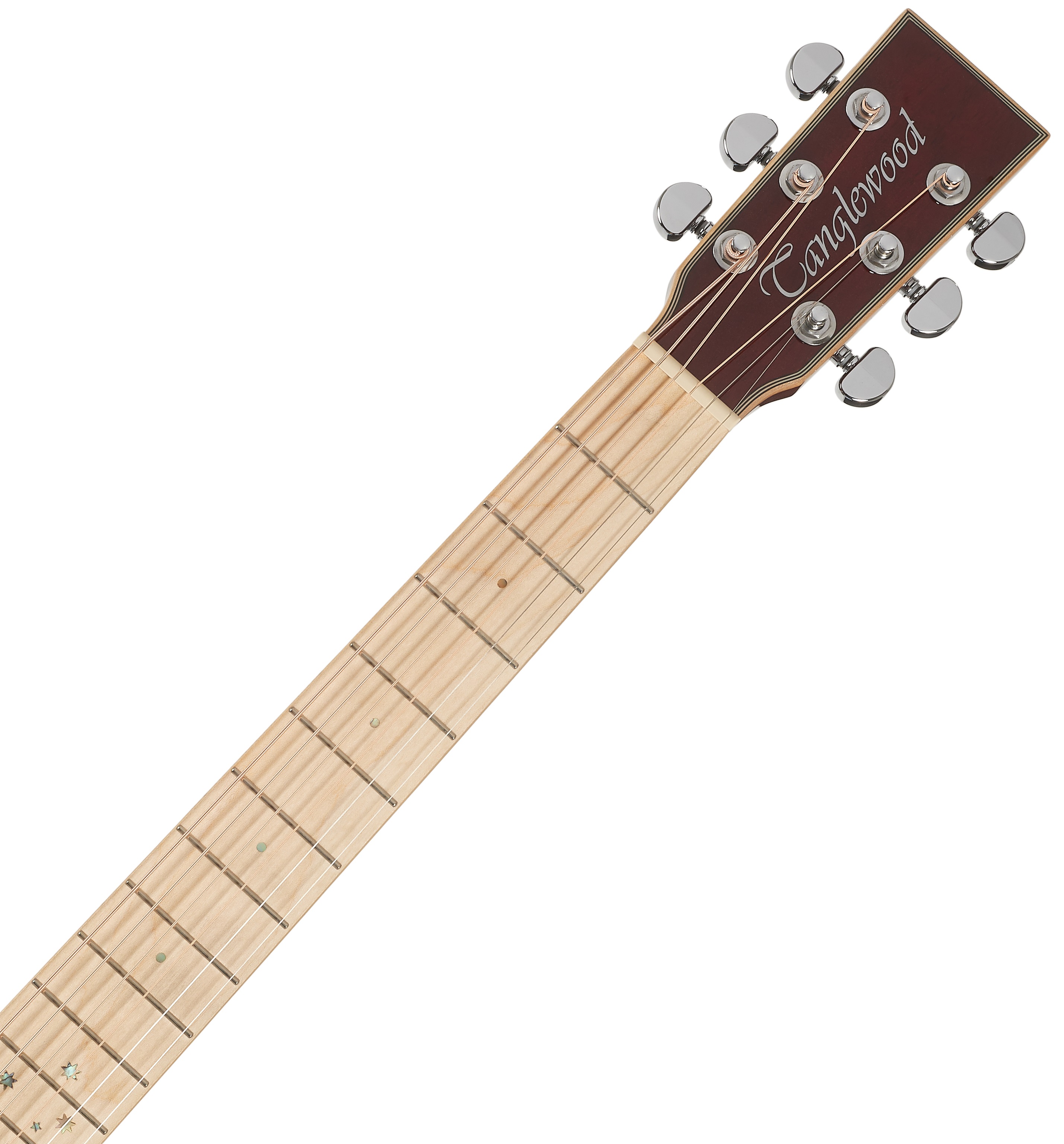Tanglewood TW4CE BLB