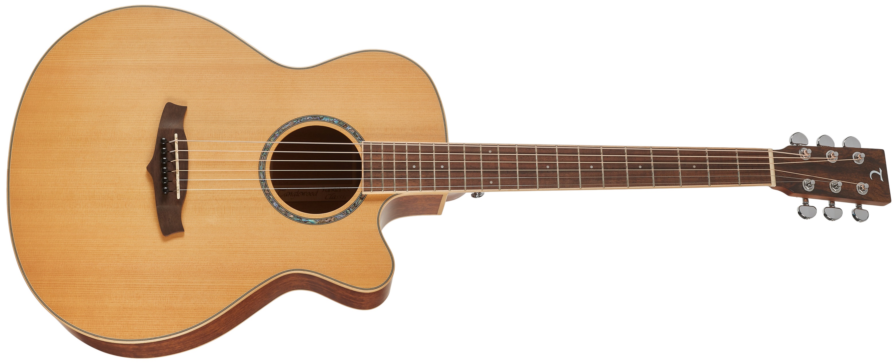 E-shop Tanglewood TW4CE NA