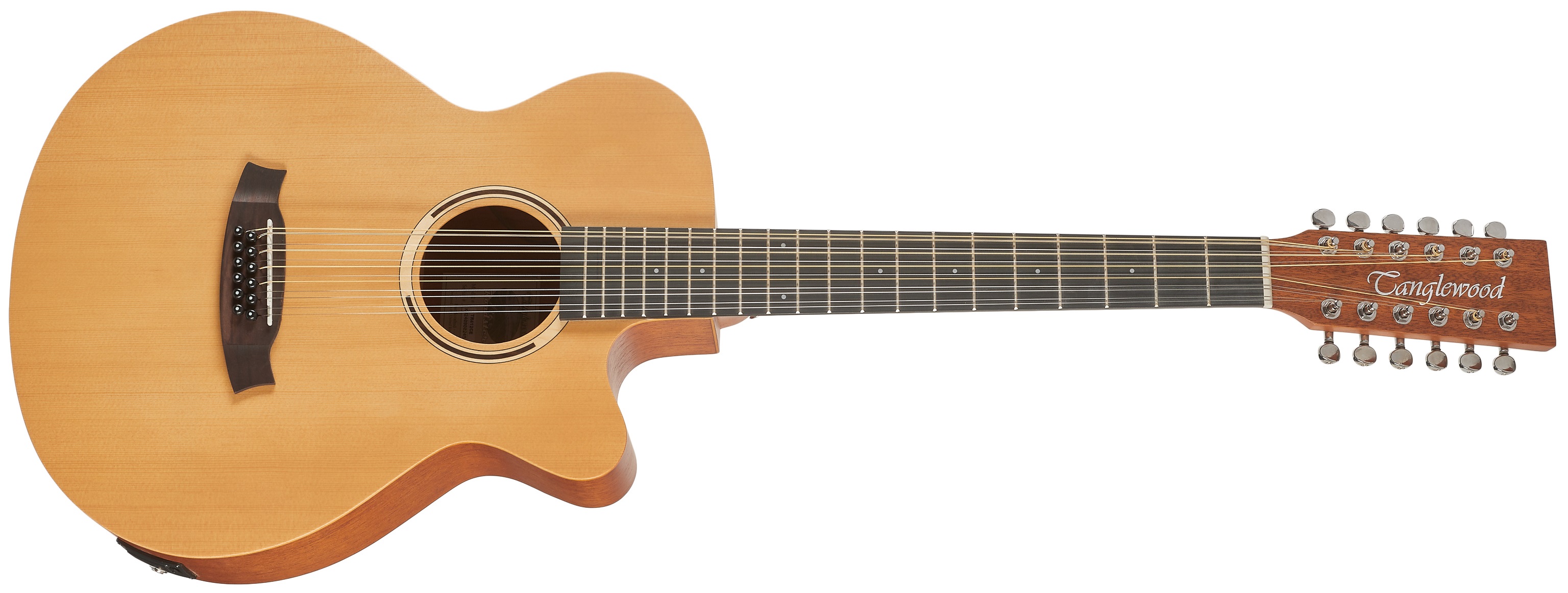 E-shop Tanglewood TR412CE