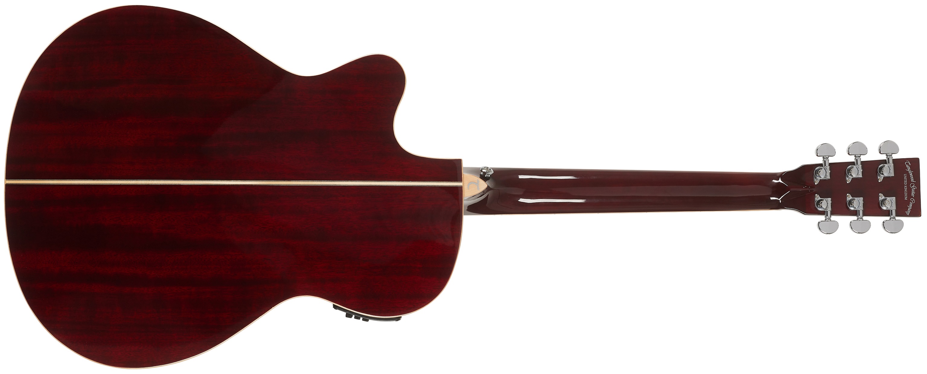 Tanglewood TW4CE BLB