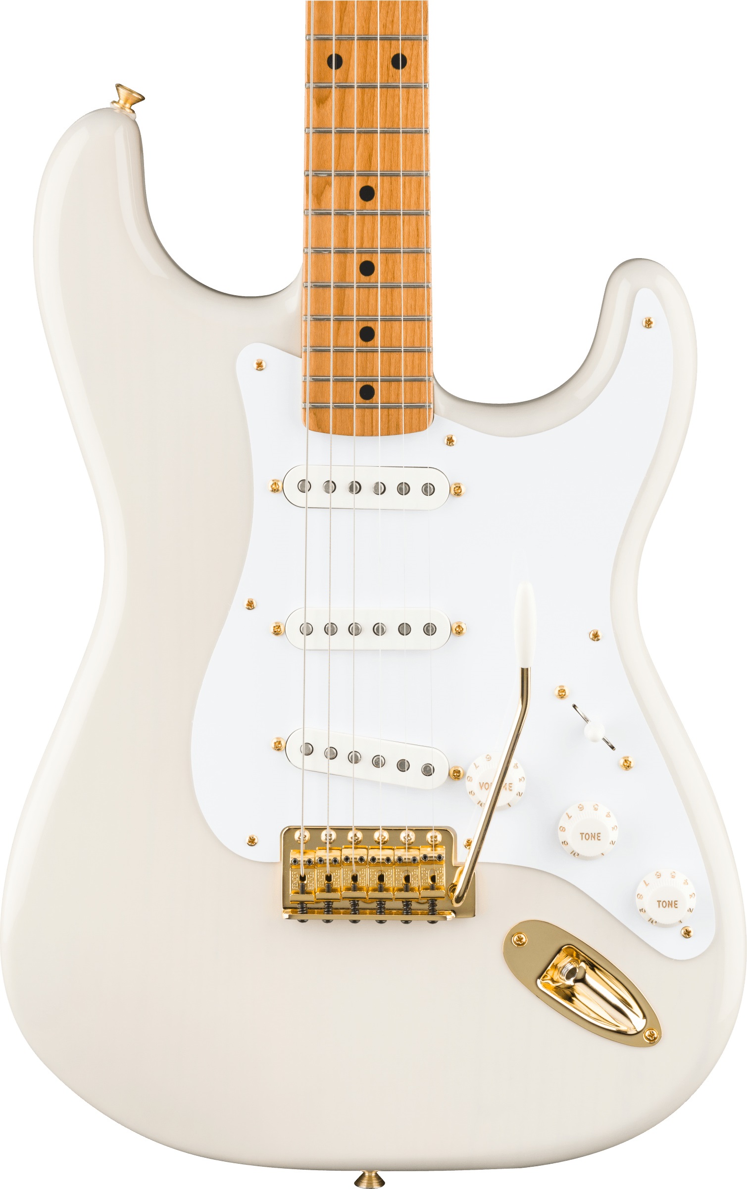 Fender DE Vintera II Icon 50s Stratocaster MN WBL