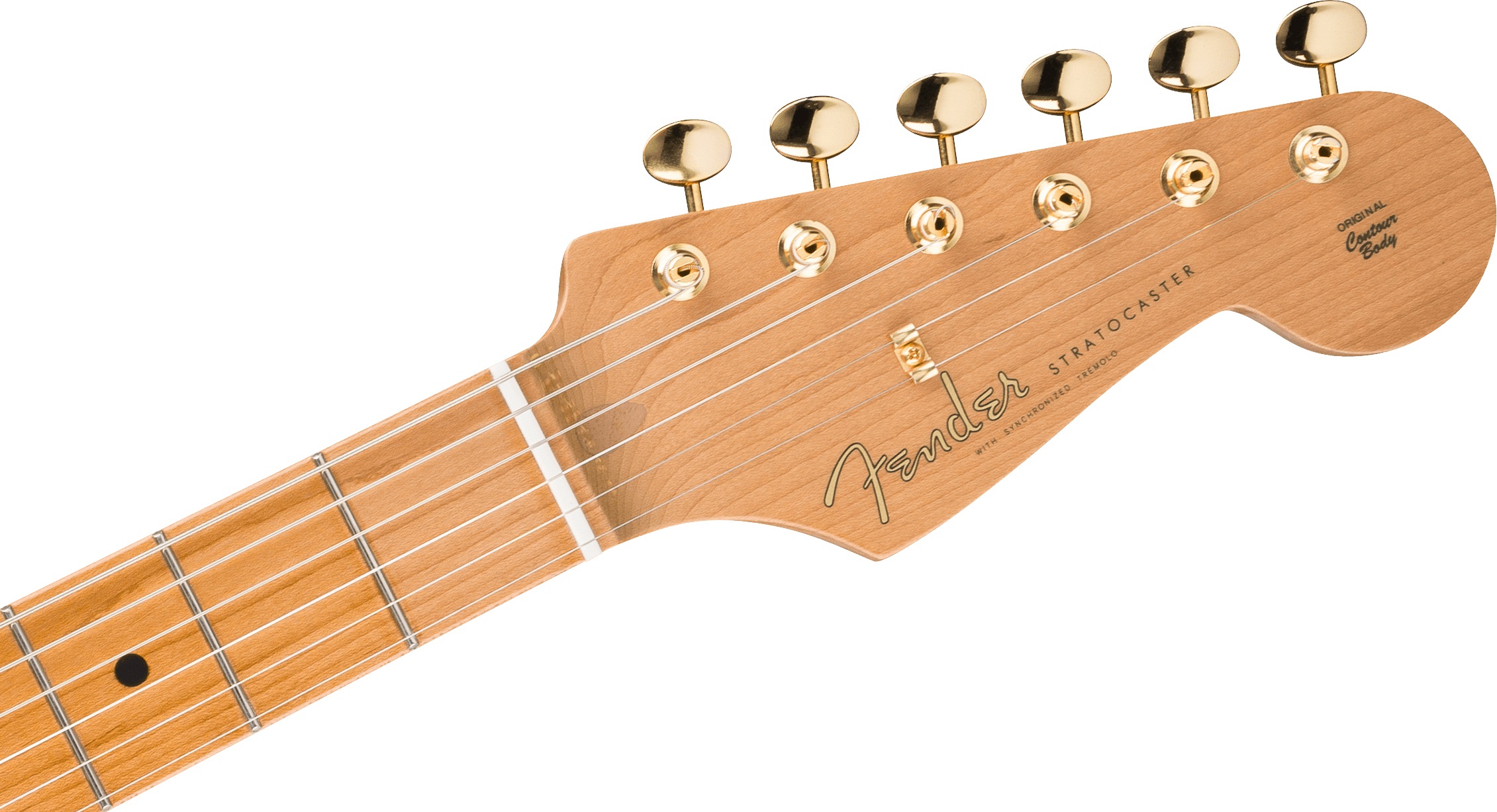 Fender DE Vintera II Icon 50s Stratocaster MN WBL