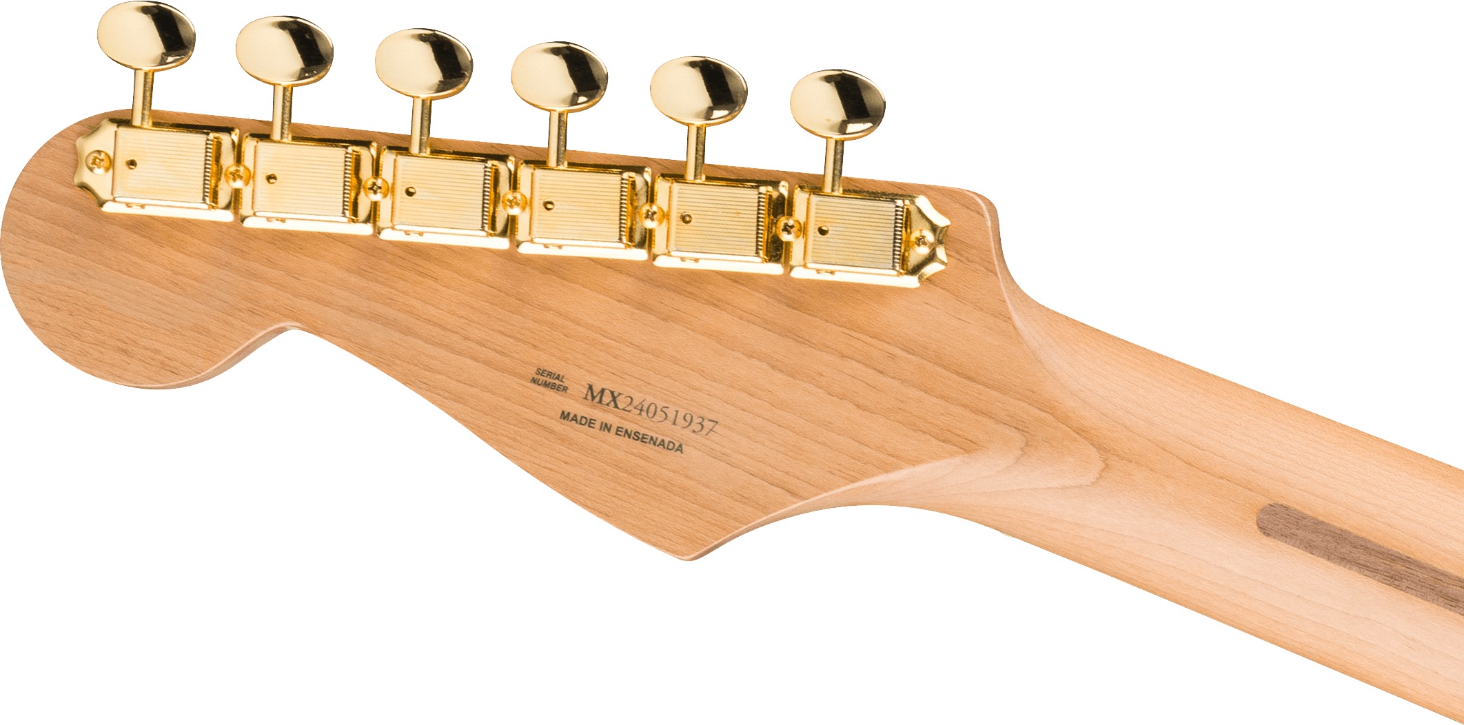 Fender DE Vintera II Icon 50s Stratocaster MN WBL
