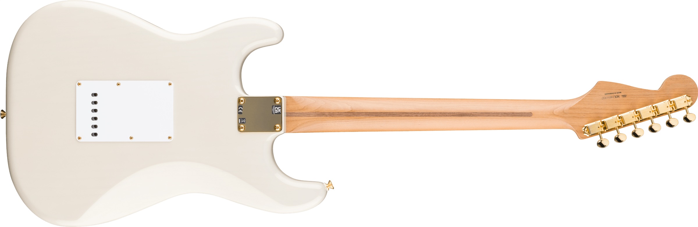 Fender DE Vintera II Icon 50s Stratocaster MN WBL