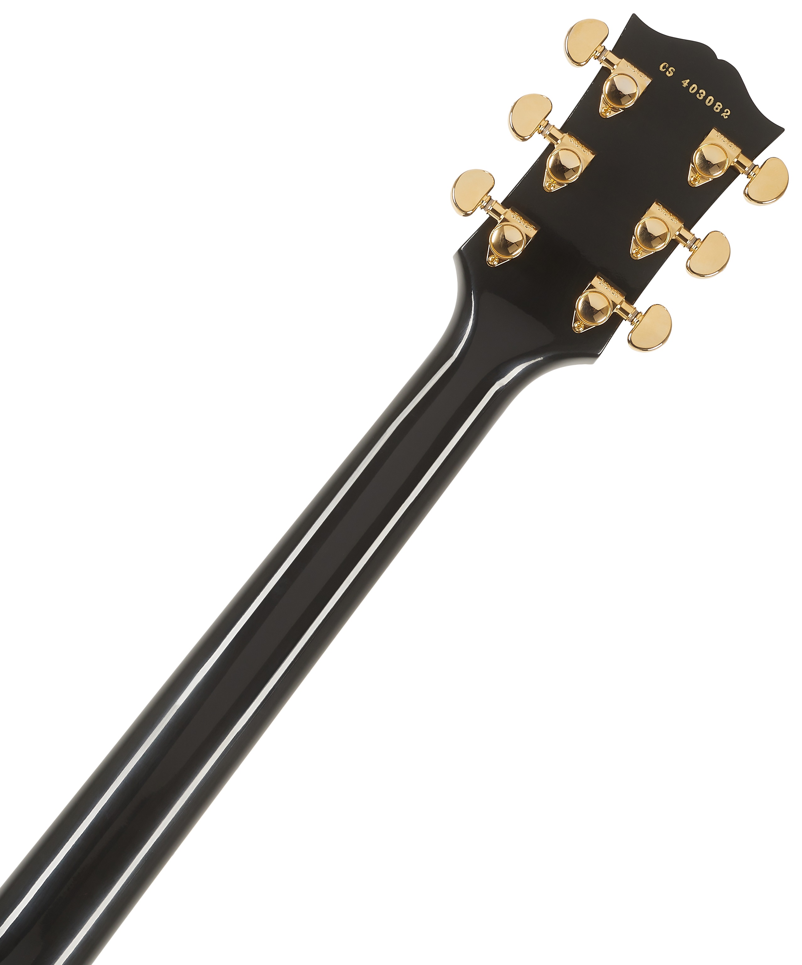 Gibson Custom Peter Frampton "Phenix" Inspired Les Paul Custom VOS Ebo