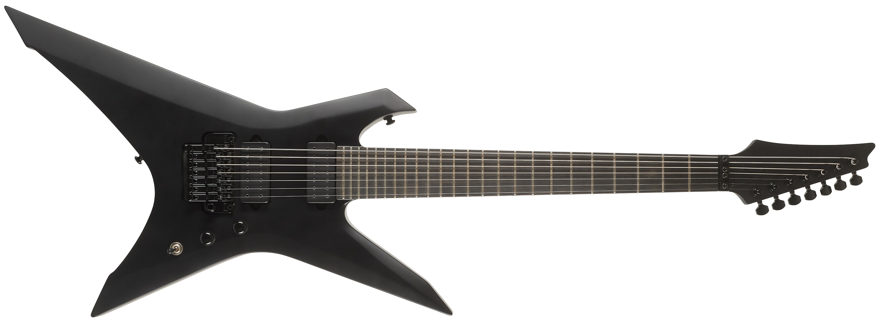 Ibanez XPTB720 Black