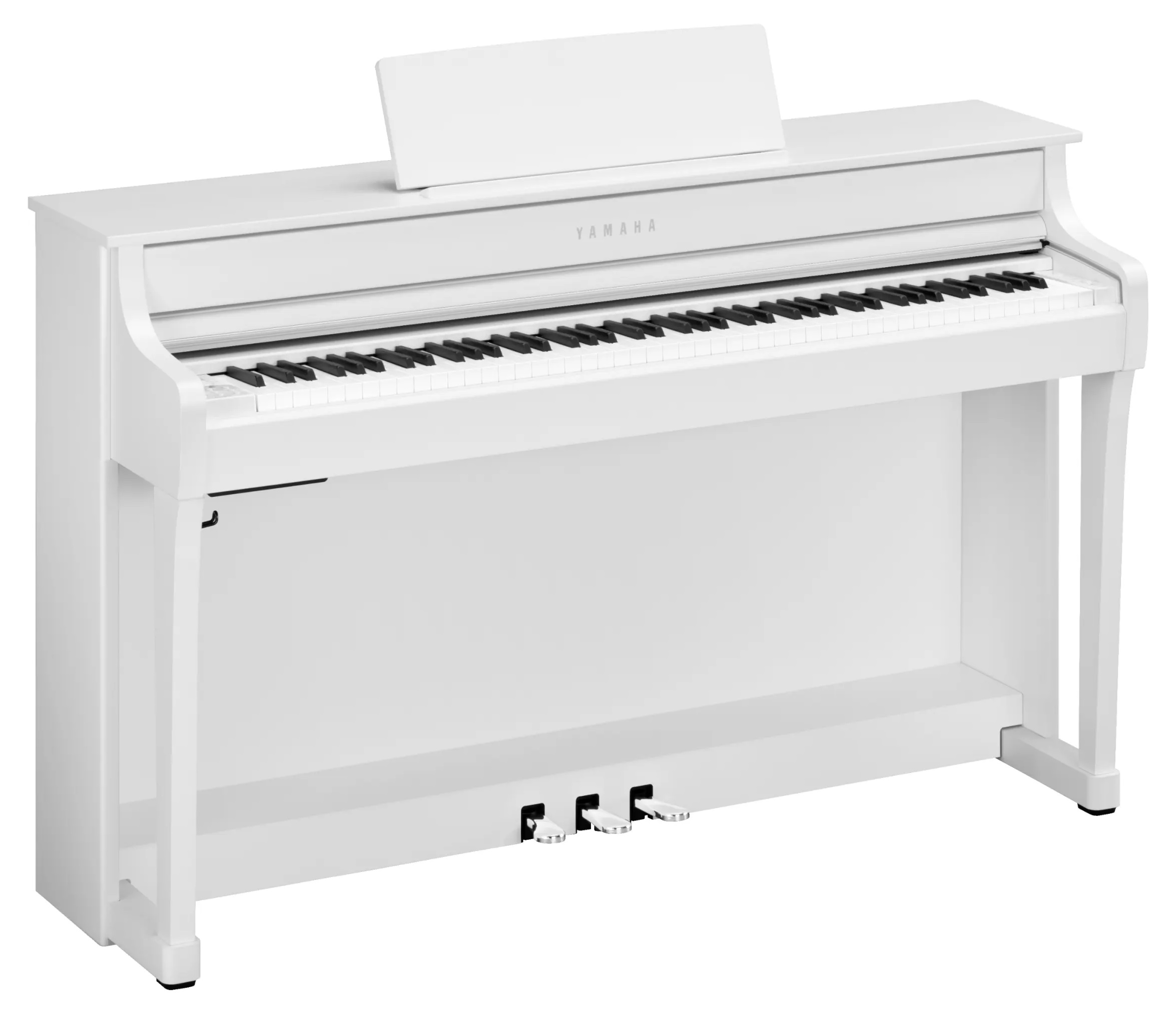 Yamaha CLP-835WH