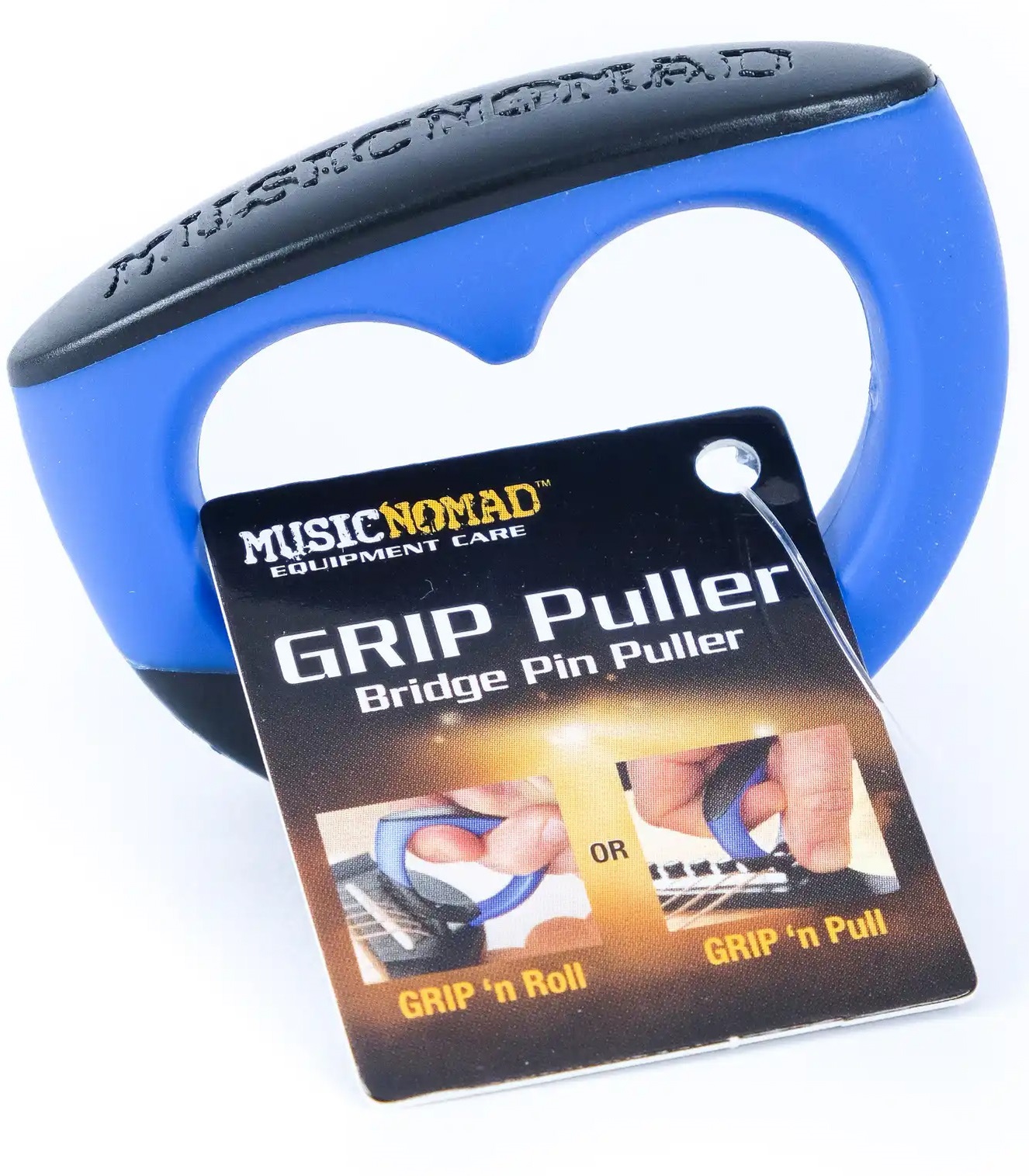 Music Nomad GRIP Puller