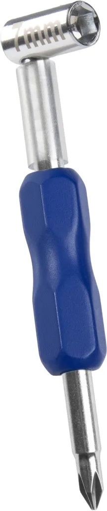 Music Nomad Premium Truss Rod Wrench - 7mm