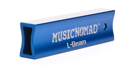 Music Nomad Fret Leveler 7" (18cm)