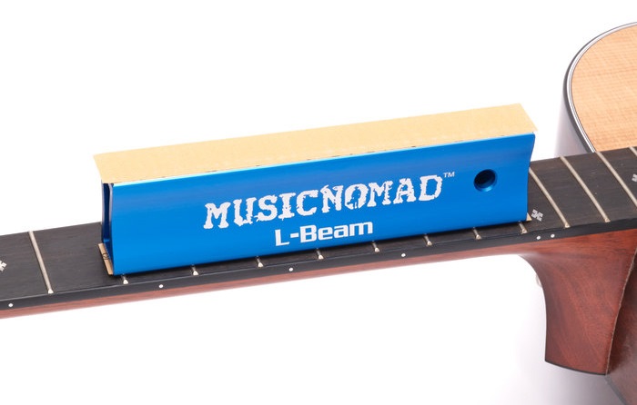Music Nomad Fret Leveler 7" (18cm)