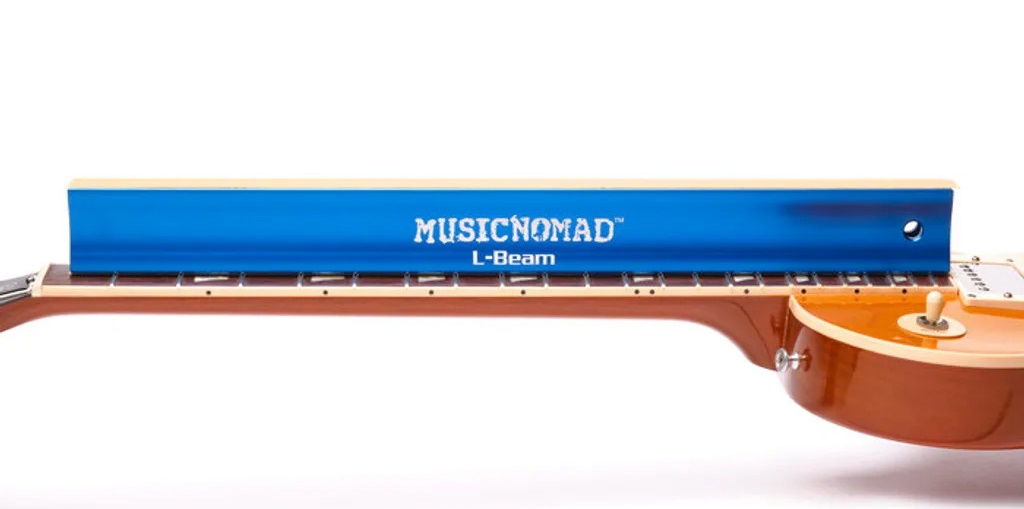 Music Nomad Fret Leveler 17.6" (45cm)