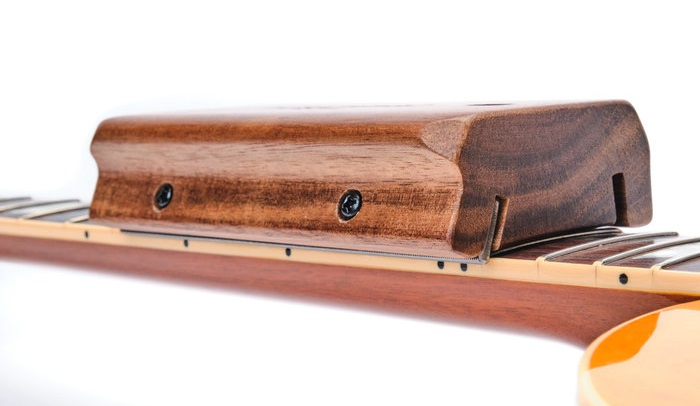Music Nomad Fret Beveling File (B-File)