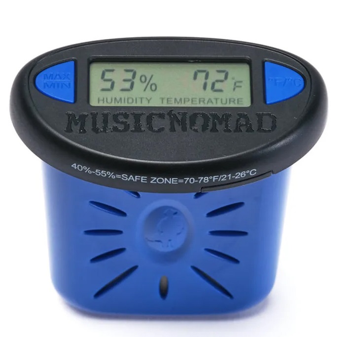 E-shop Music Nomad The Humitar One