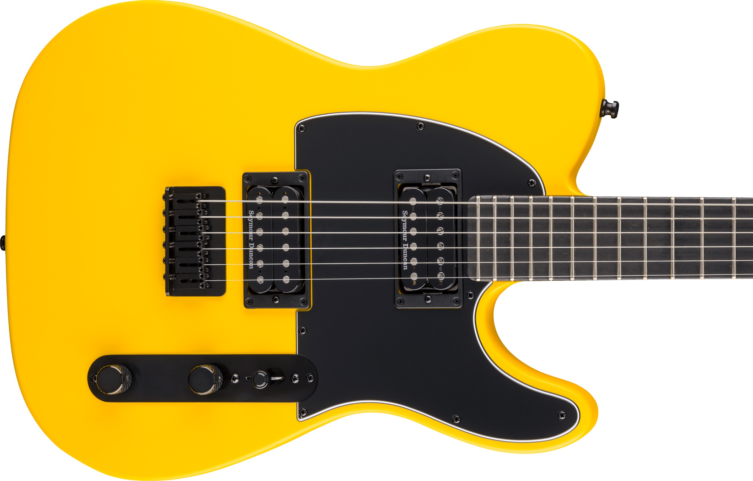 Fender DE Player II Advanced Telecaster HH EB FLW