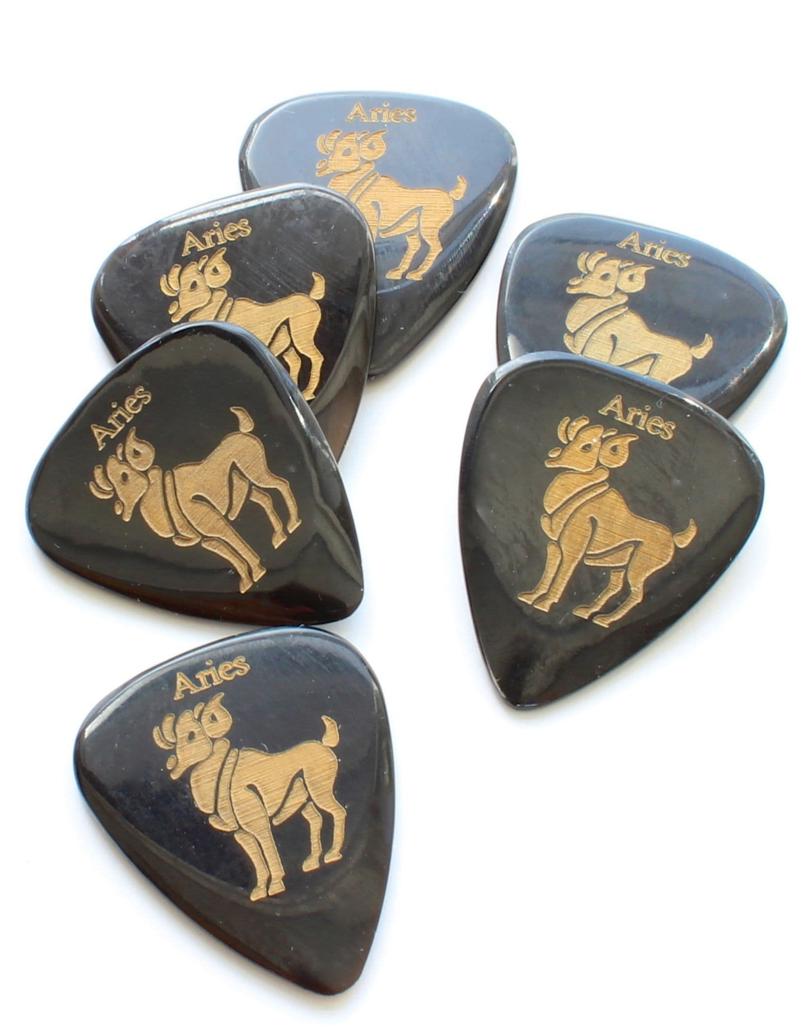Timber Tones Zodiac Tones Aries 4-Pack
