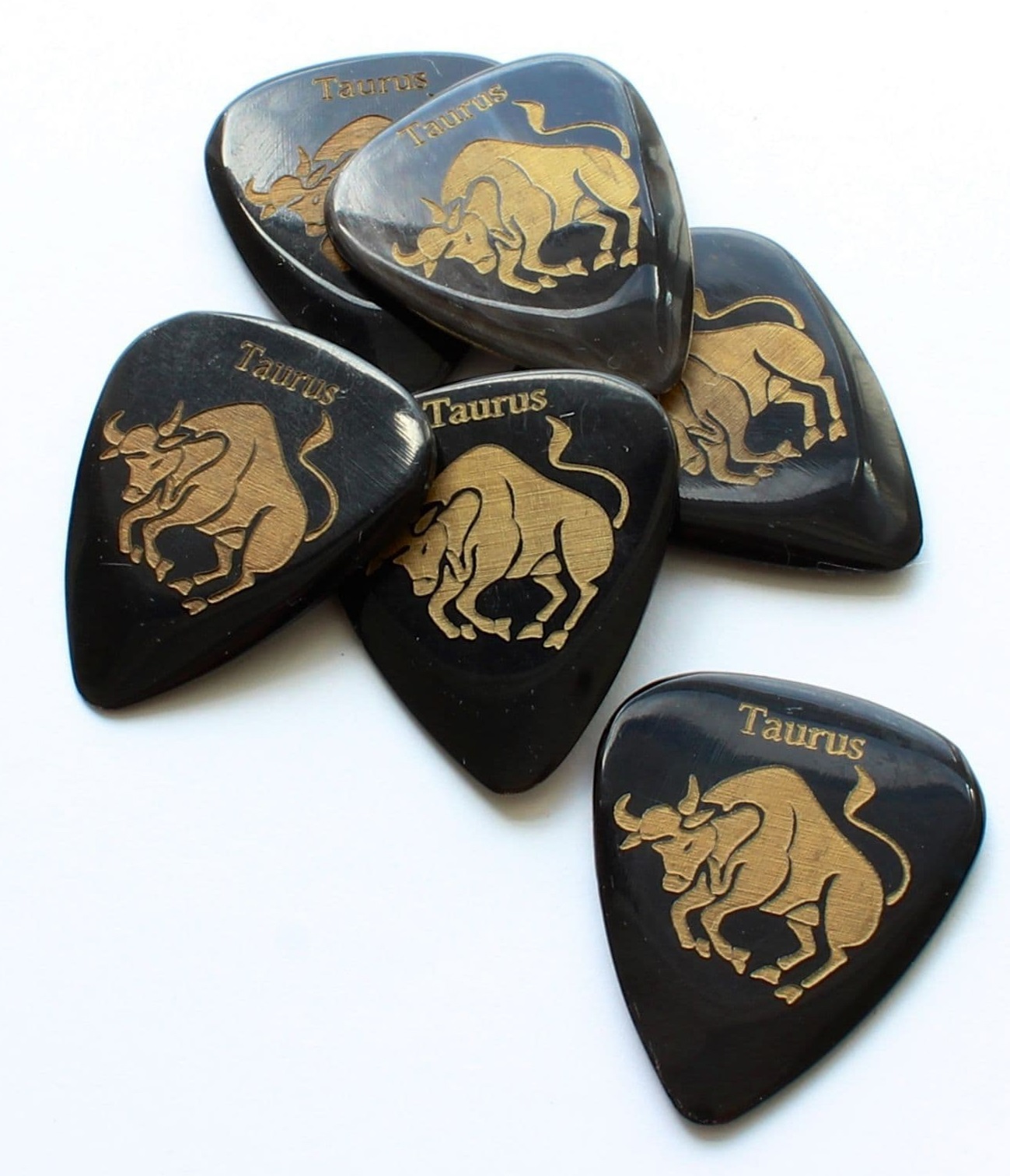 Timber Tones Zodiac Tones Taurus 4-Pack