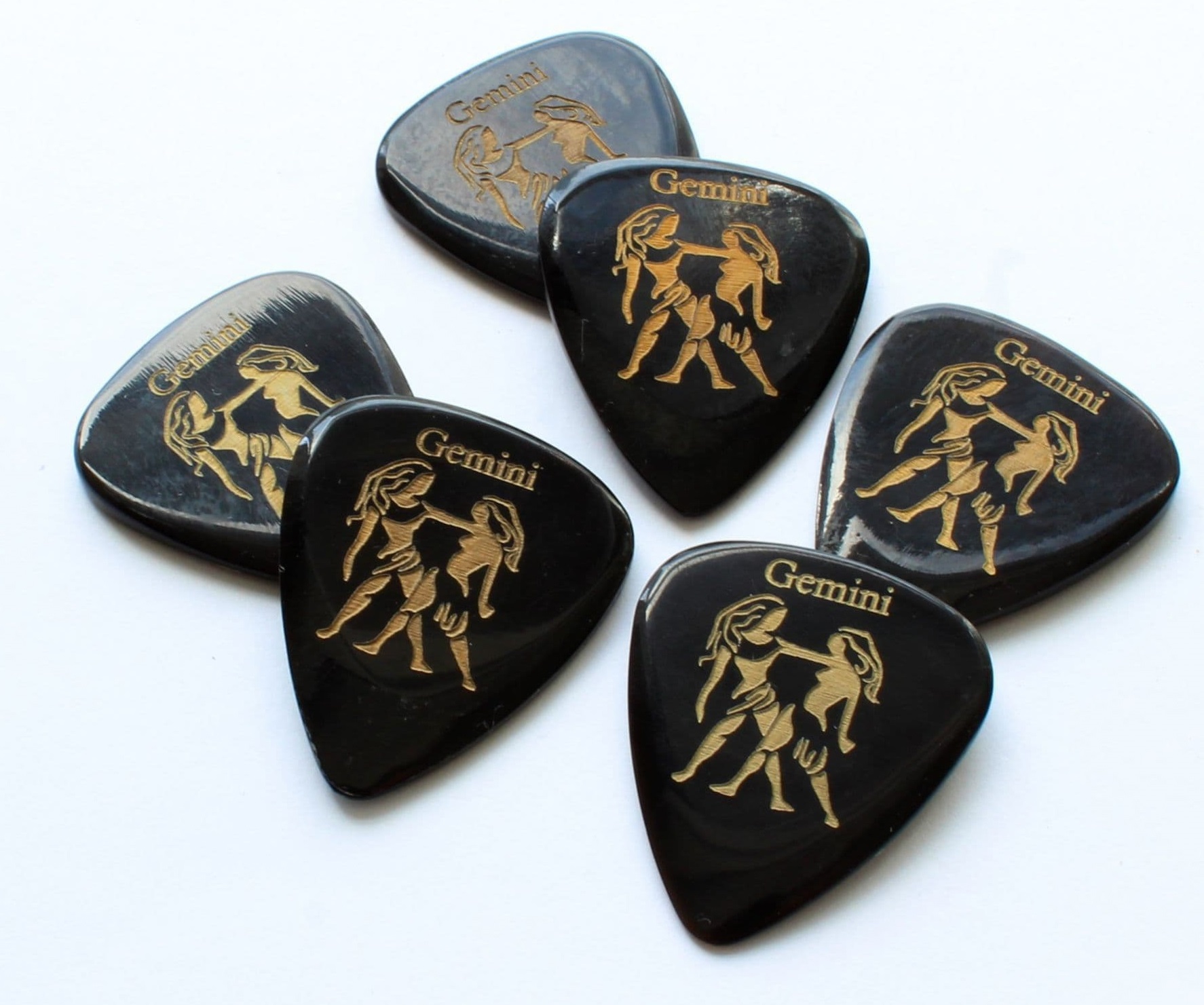 Timber Tones Zodiac Tones Gemini 4-Pack