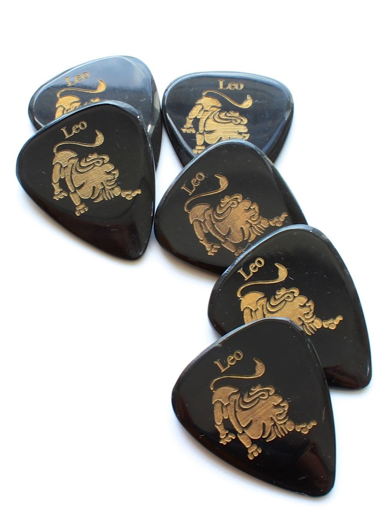 Timber Tones Zodiac Tones Leo 4-Pack