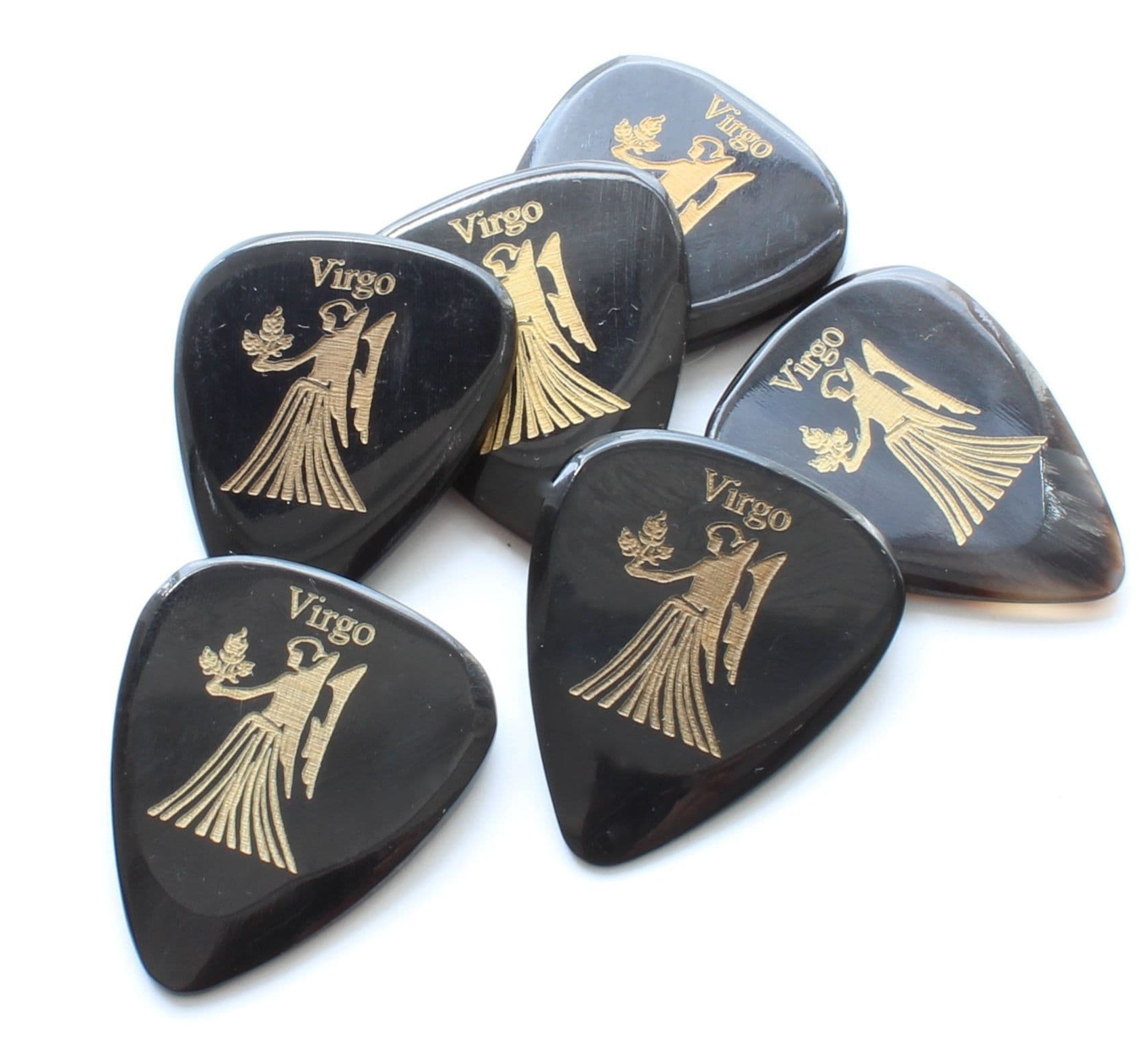 Timber Tones Zodiac Tones Virgo 4-Pack