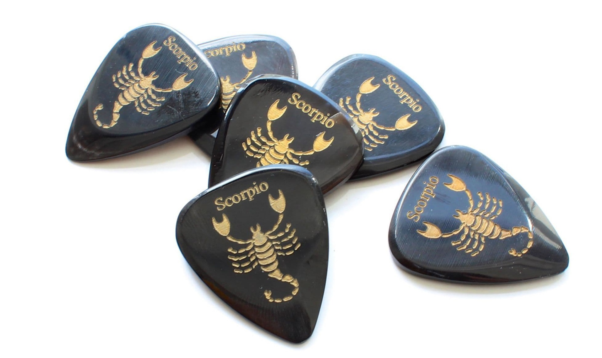 Timber Tones Zodiac Tones Scorpio 4-Pack