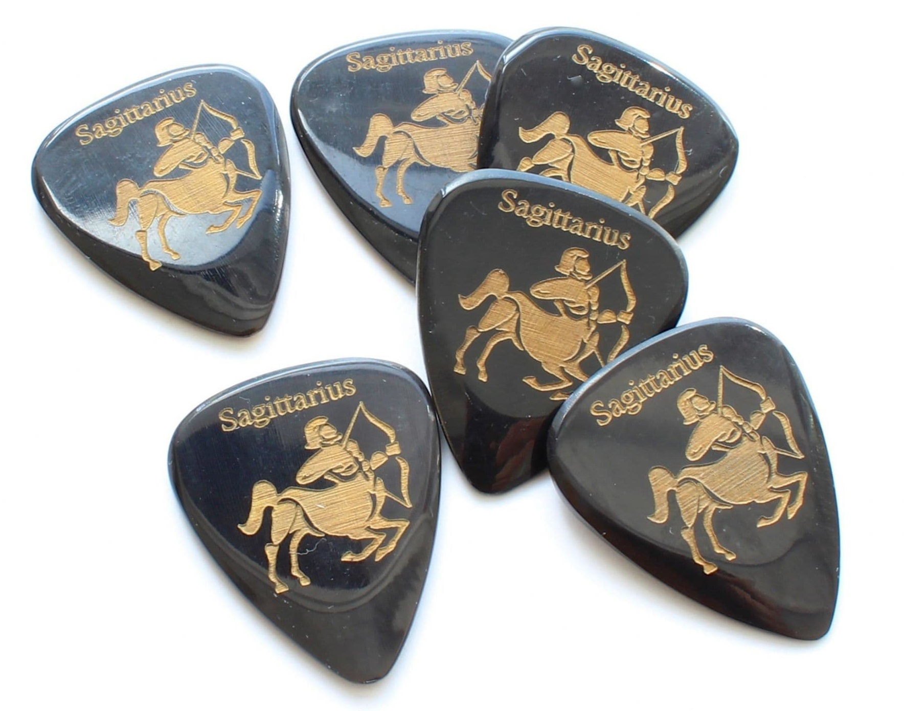 Timber Tones Zodiac Tones Sagittarius 4-Pack