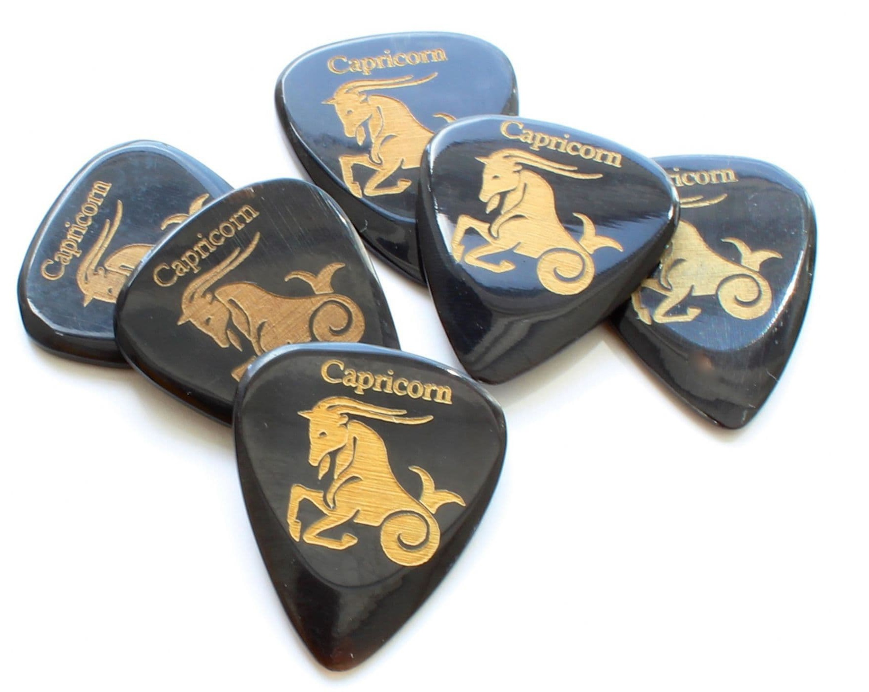 Timber Tones Zodiac Tones Capricorn 4-Pack