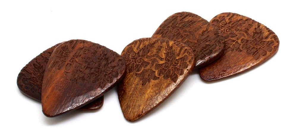Timber Tones Mandala Tones Marigold Mandala 4-Pack