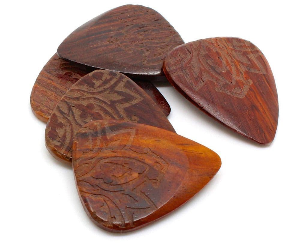 Timber Tones Mandala Tones Modernist Mandala 4-Pack