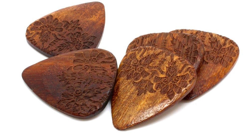 Timber Tones Mandala Tones Mixed 4-Pack Tin