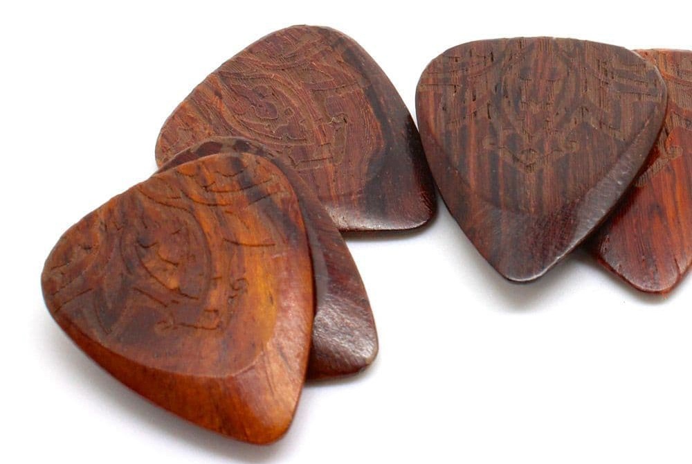 Timber Tones Mandala Tones Mixed 4-Pack Tin