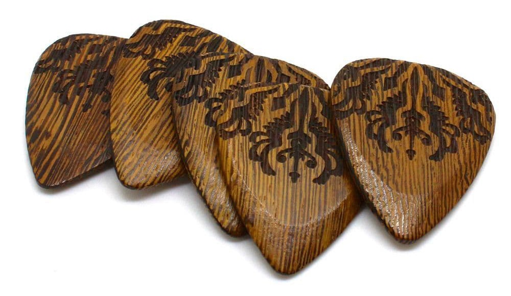 Timber Tones Mandala Tones Mixed 4-Pack Tin
