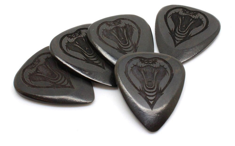 Timber Tones Tattoo Tones Cobra Head 4-Pack