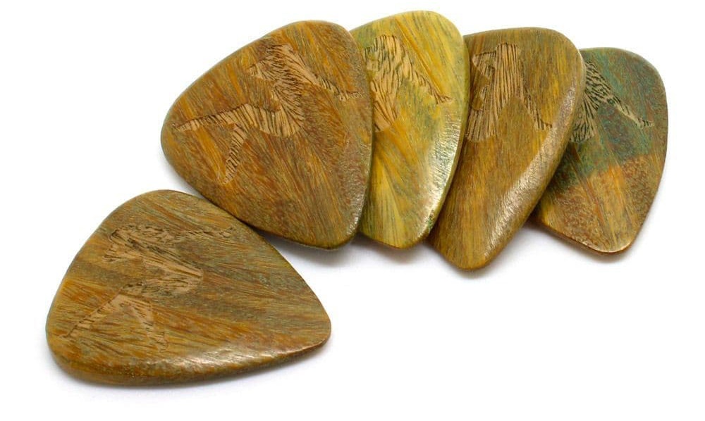 Timber Tones Tattoo Tones Mixed 4-Pack