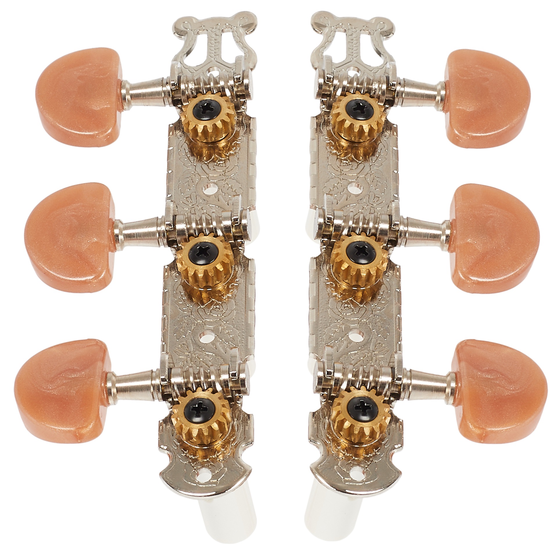 Dowina Classical Guitar Tuning Pegs