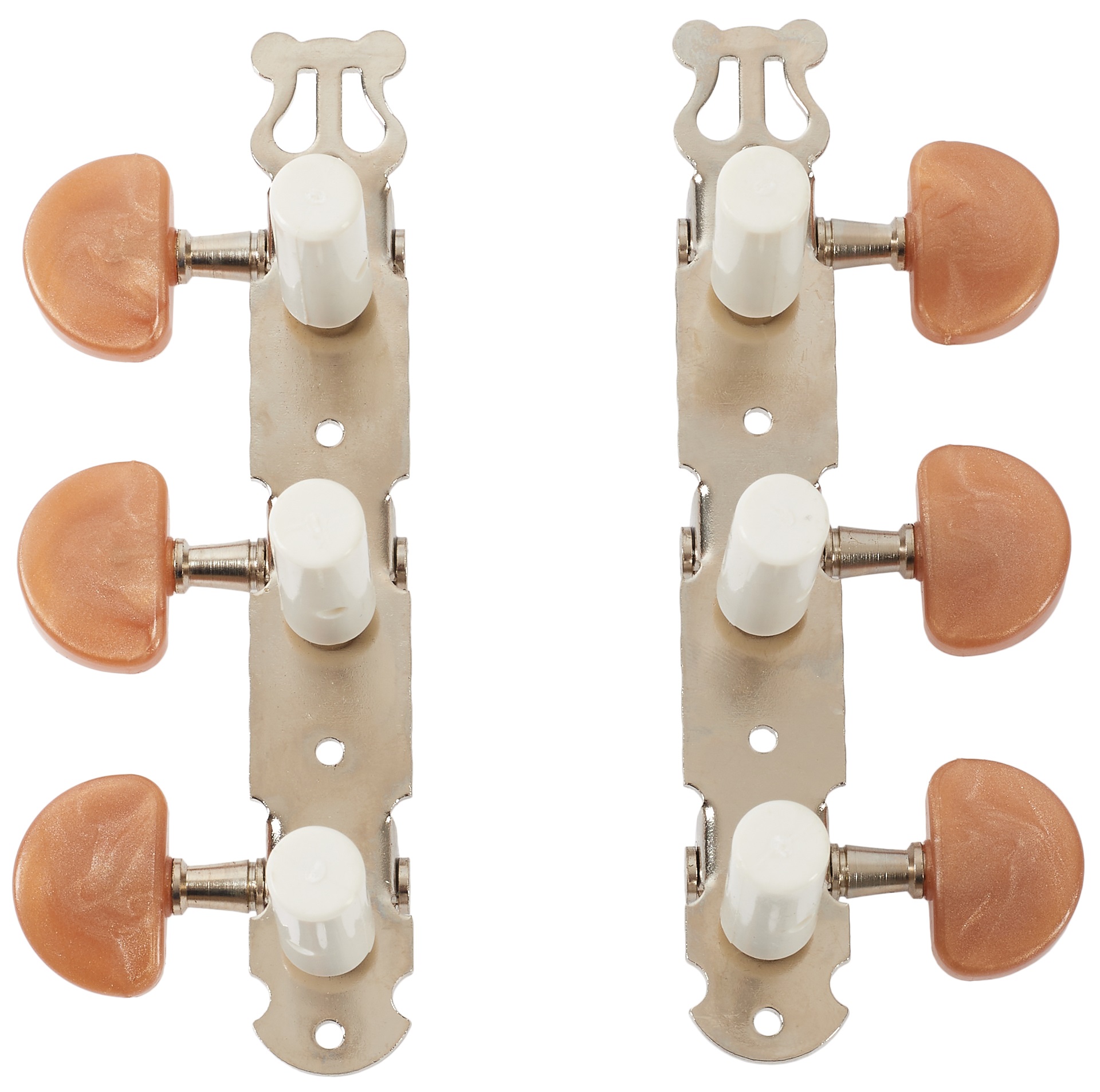 Dowina Classical Guitar Tuning Pegs